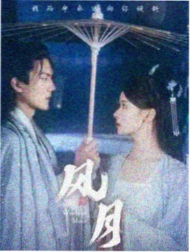 纸鸢与少年经典动漫在线观看封面